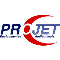Projet-C Equipamentos Audiovisuais logo - Similar company to Rodtec Equipamentos De Informatica Ltda