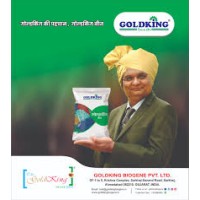 Goldking Biogene Pvt Ltd logo - Similar company to Dhaval Joshi & Co.