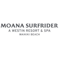 Moana Surfrider, A Westin Resort & Spa logo - Similar company to Olle Gardens