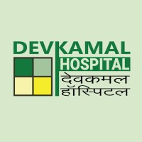 Devkamal Hospital - India logo - Similar company to Devanika Hospital