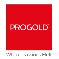 Progold S.p.A. logo - Similar company to Better Silver Spa