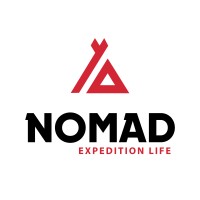 NOMAD EXPEDITION LIFE logo - Similar company to Paryat