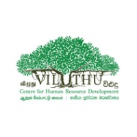 Viluthu, Centre for Human Resource Development logo - Similar company to Trinco Mirror