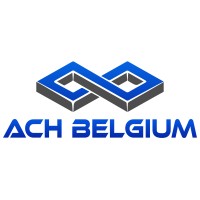 ACH Belgium logo - Similar company to Bizz Solutions