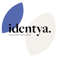Identya Psiconutrición logo - Similar company to Phobos Vr