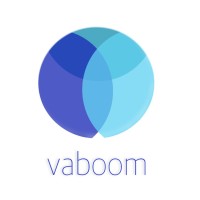 vaboom logo - Similar company to Cybersecurity Technologies Incorporated S.R.L.