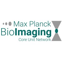 Max Planck BioImaging Core Unit Network logo - Similar company to Nl-Bioimaging