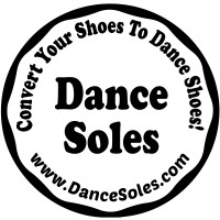 Dance Soles logo - Similar company to Nanric