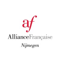 Alliance Française Nijmegen logo - Similar company to Fire Up