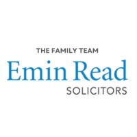 The Family Team - Emin Read logo - Similar company to Professional Conferences