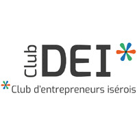 Club DEI logo - Similar company to Oxywork