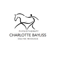 Charlotte Bayliss Physiotherapy & Equine Massage logo - Similar company to Hazelcroft Veterinary Physiotherapy