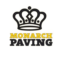 Monarch Paving logo - Similar company to Task Concrete Cutting & Construction