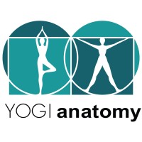 YogiAnatomy logo - Similar company to Quantum Wellness