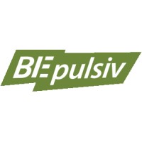 BIEpulsiv GmbH logo - Similar company to Representa Gmbh
