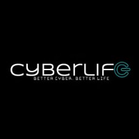 CYBERLIFE logo - Similar company to Cyberlife