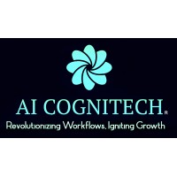 aiCogniTech.com logo - Similar company to Thf Ventures