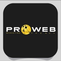 Proweb Marketing Agency logo - Similar company to Zareya Media