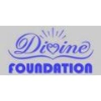 Divine Foundation logo - Similar company to Udayan Kolkata