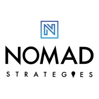 Nomad Strategies logo - Similar company to 72 Equity