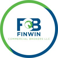 Finwin Commercial Brokers LLC logo - Similar company to Finwin Group