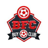 Buy Football Club logo - Similar company to Tufan Football Club