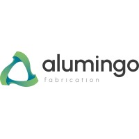 Alumingo logo - Similar company to Water Shield