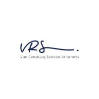 VRS Attorneys logo - Similar company to Korb Attorneys