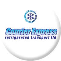 Courier Express Refrigerated Transport Ltd logo - Similar company to Direct Food Express