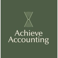 Achieve Accounting Limited logo - Similar company to Ideal Corporate Solutions