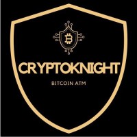CryptoKnight Bitcoin ATM logo - Similar company to Simcloud