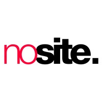 NoSite logo - Similar company to La Nouvelle