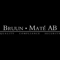 Bruun & Maté AB logo - Similar company to Genau & More A/S - Part Of Epista Life Science Group