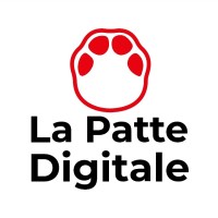 La Patte Digitale logo - Similar company to Melco-Med