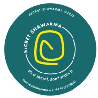 Secret Shawarma logo - Similar company to Alpha Citations