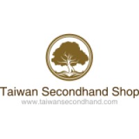Taiwan Secondhand Shop