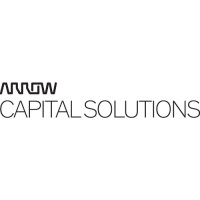 ARROW CAPITAL SOLUTIONS logo - Similar company to Craft & Concept