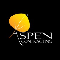 Aspen Contracting, Inc logo - Similar company to Kingdom Contracting Solutions