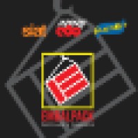 Embalpack S.A. logo - Similar company to Embalpack Levante