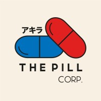 The Pill Corp.