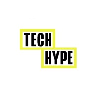 Tech-Hype logo - Similar company to Nrc Services Ltd
