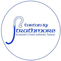 Strathmore Woollen Company LTD logo - Similar company to Nutscene Twines  Ltd