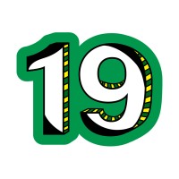 Eleven19 logo - Similar company to Plumb Web Strategy