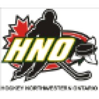 Hockey Northwestern Ontario logo - Similar company to Mcgill Journal Of Dispute Resolution ~ Revue De Règlement Des Différends De Mcgill