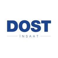 Dost İnşaat ve Proje Yönetimi A.Ş. logo - Similar company to Dost