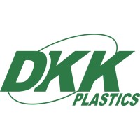 DKK-Plastics ApS logo - Similar company to Scrap Solutions A/S