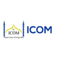 Islamic Center of Owing Mills - ICOM MD logo - Similar company to Alhuda Islamic Center Of Indiana