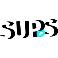 sUPs logo - Similar company to Hpdm Entretención