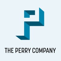 The Perry Company logo - Similar company to Iconstructors