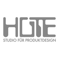 HOTE Studio für Produktdesign GmbH logo - Similar company to Virtuelles Studio Gmbh